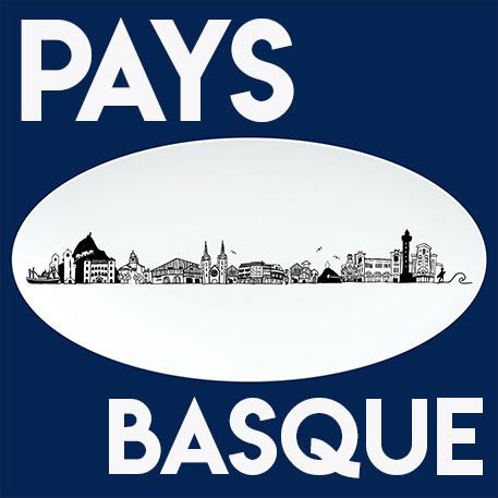 assiettes et compagnie pays basque