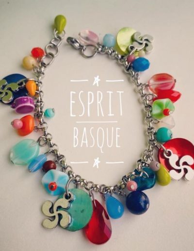marie hermange bijoux bracelet basque