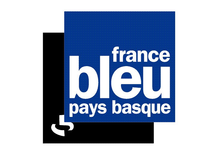 France bleue pays basque