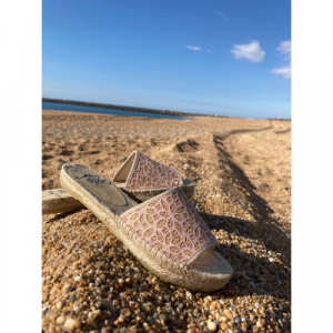 Espadrilles Made In France cousues mains au Pays Basque