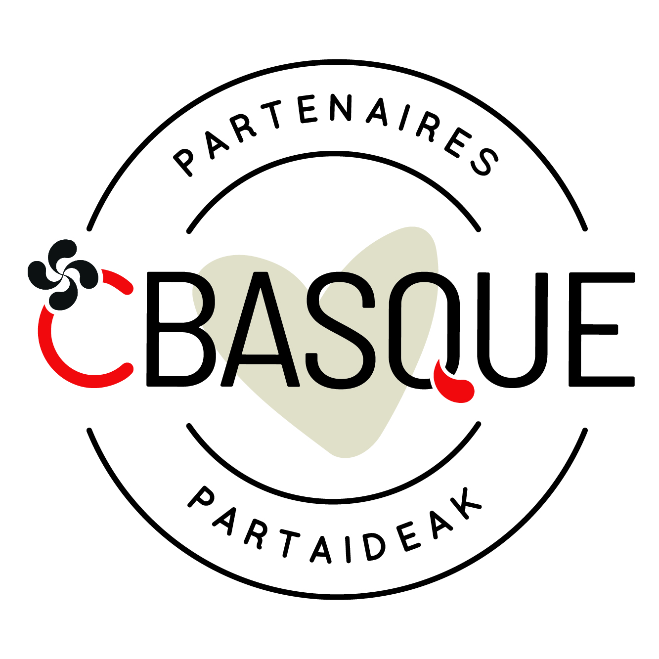 partenaires des artisans, artistes et producteurs du du Pays Basque