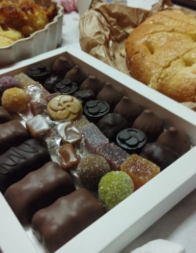 coffrets chocolats artisanaux à offrir au pays basque