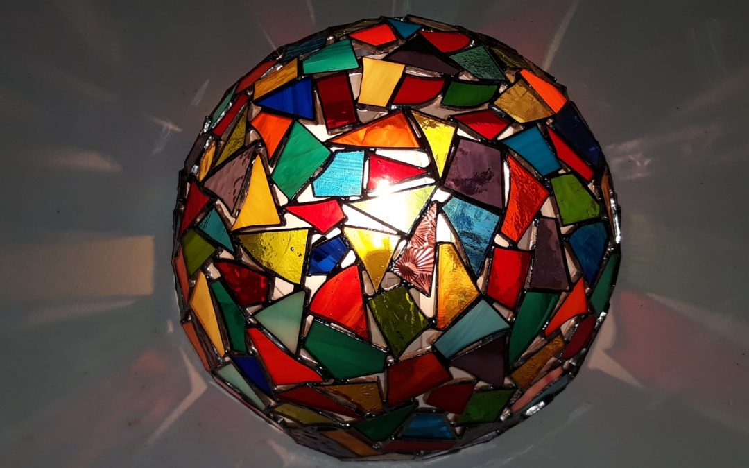 Atelier Vitrail Christine Ollagnon