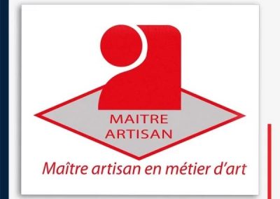 maitre artisan d'art pays basque